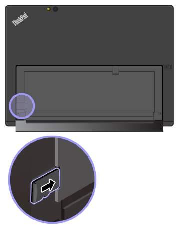 Aktivera NFC-funktionen Om NFC-funktionen på datorn är inaktiverad aktiverar du den så här: 1. Öppna Start-menyn. 2. Tryck på Inställningar Nätverk och internet Flygplansläge. 3.