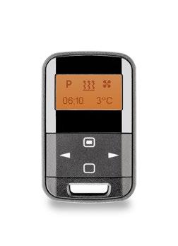 Logga in på www.myeberspaecher.com med dina inloggningsuppgifter 4. Ange åtkomstkoden som står på snabbguiden, förpackningen samt EasyStart Web-enheten (IMEI, 15 siffror) 5.