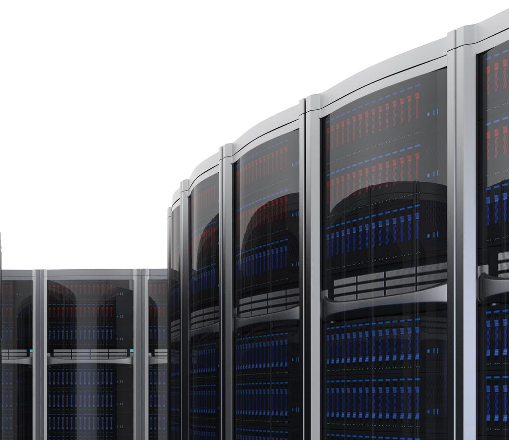 Helhet i kombination med säkerhet och miljöhänsyn På Coromatic har vi lång erfarenhet av att designa, bygga och underhålla datacenter och serverrum och genom åren har vi levererat fler än 1 000