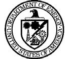 Issued by Sandia National Laboratories, operated for the United States Department of Energy by Sandia Corporation.