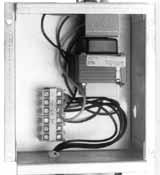 782 R13, Page 20 6.3 Unit Inlet Air 6.3.4 Evaporative Cooling Module, Option AS 3, 4, 5, 8 WARNING Disconnect the power before servicing the cooling module.