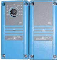 The control is set to 70 F and has an adjustable range with a fixed differential of 3 F.