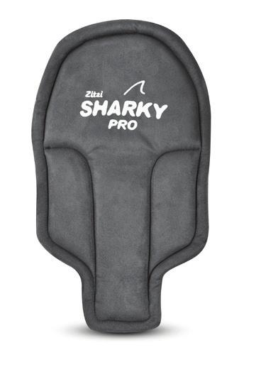 2 - Sharky Pro 153024 ålstöd fast förstärkt stl.