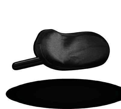 kompletteras med adapterstag och