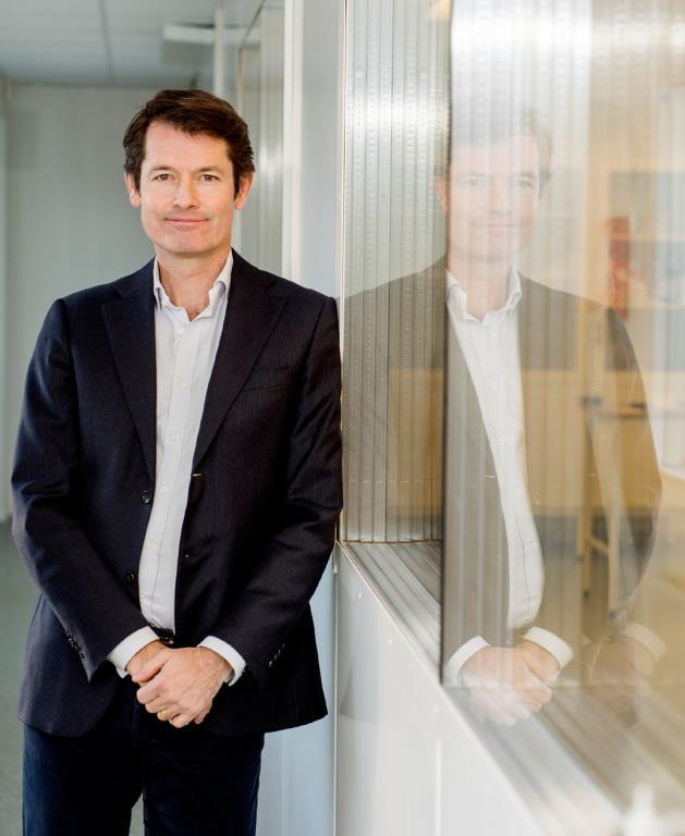 VD Henrik Nittmar kommenterar 2017 var ett mycket betydelsefullt och framgångsrikt år för Corline. Jag kommenterar nedan ett urval av de viktigaste händelserna.