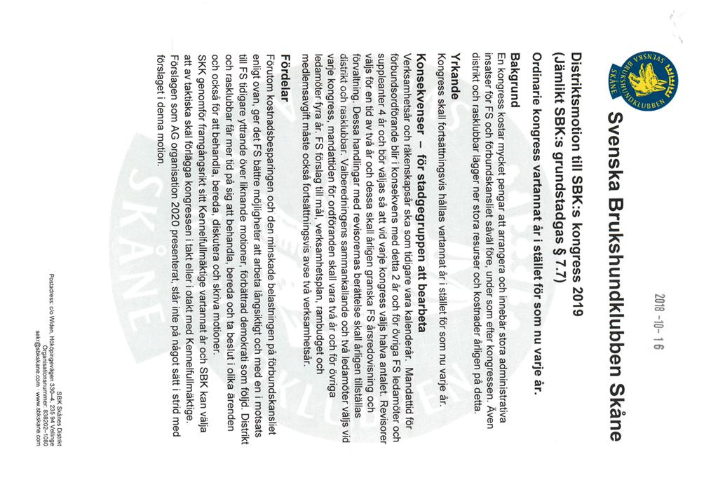 MOTION 2