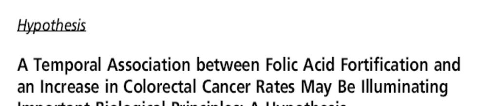 Cancer