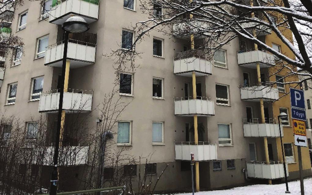 TÄBY Best.