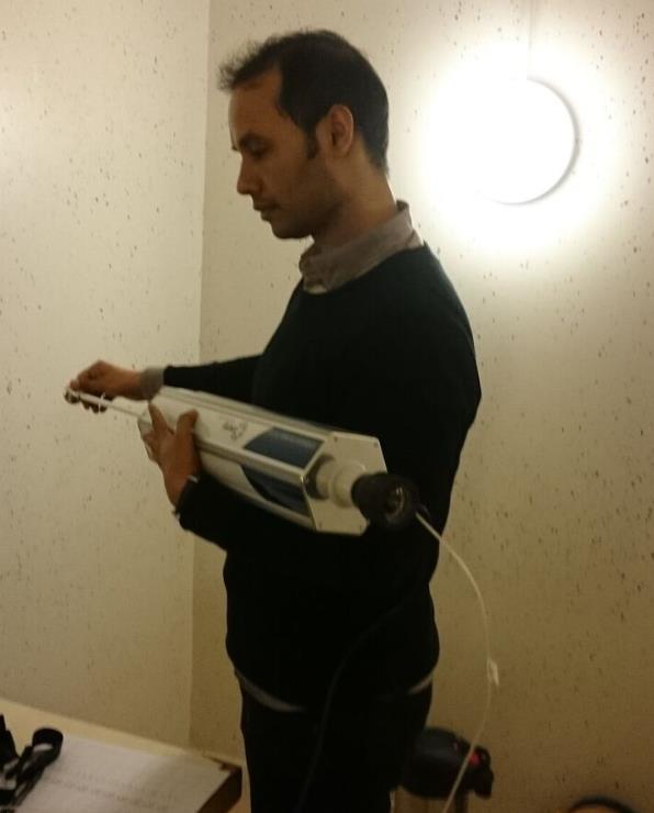 Trappan är massiv vilket betyder att den är stängd mellan stegen (Trappbolaget, u.å).