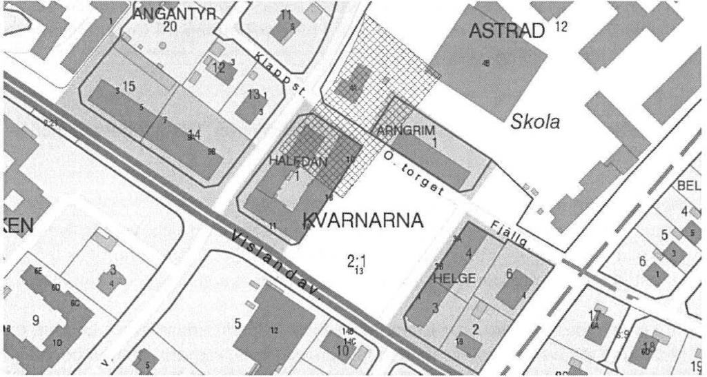 det finns fler fornlämningar som kan upptäckas vid grävarbete.