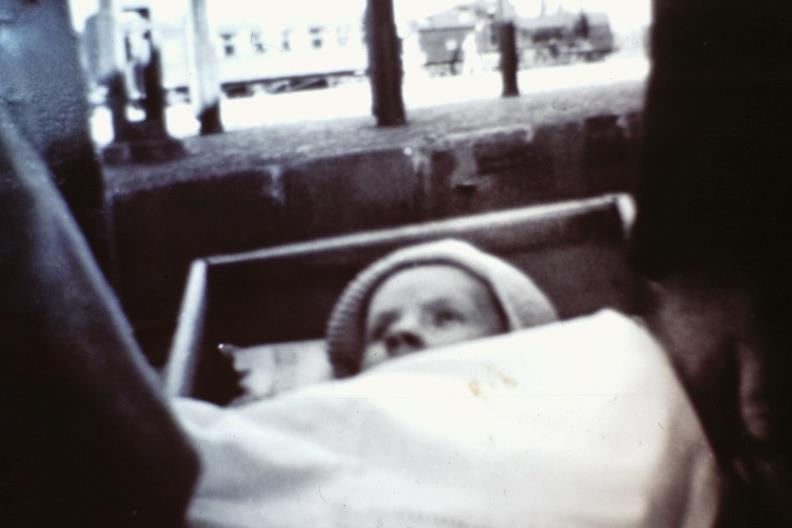 För den händelse ni läst mina hälsningar här i medlemsbladet sedan dess, vrider och vänder jag på vad vi ska syssla med, inte i princip men i praktiken.