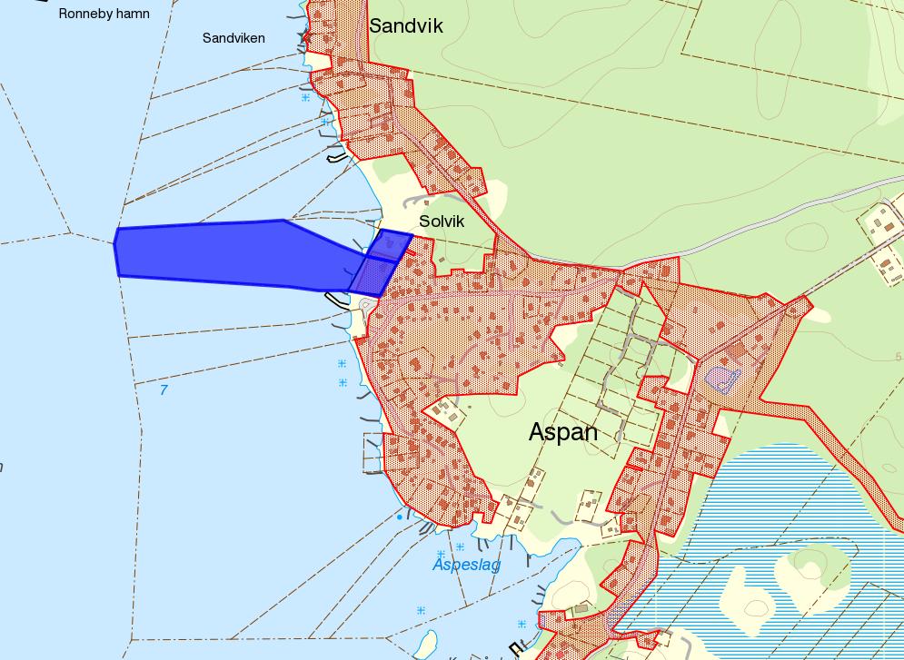 7(89) 151 Dnr 2018-000200 303 Anhållan om införlivande av enstaka fastigheter i verksamhetsområde för vatten och spillvatten Sammanfattning Ronneby Miljö & Teknik AB anhåller om att införliva