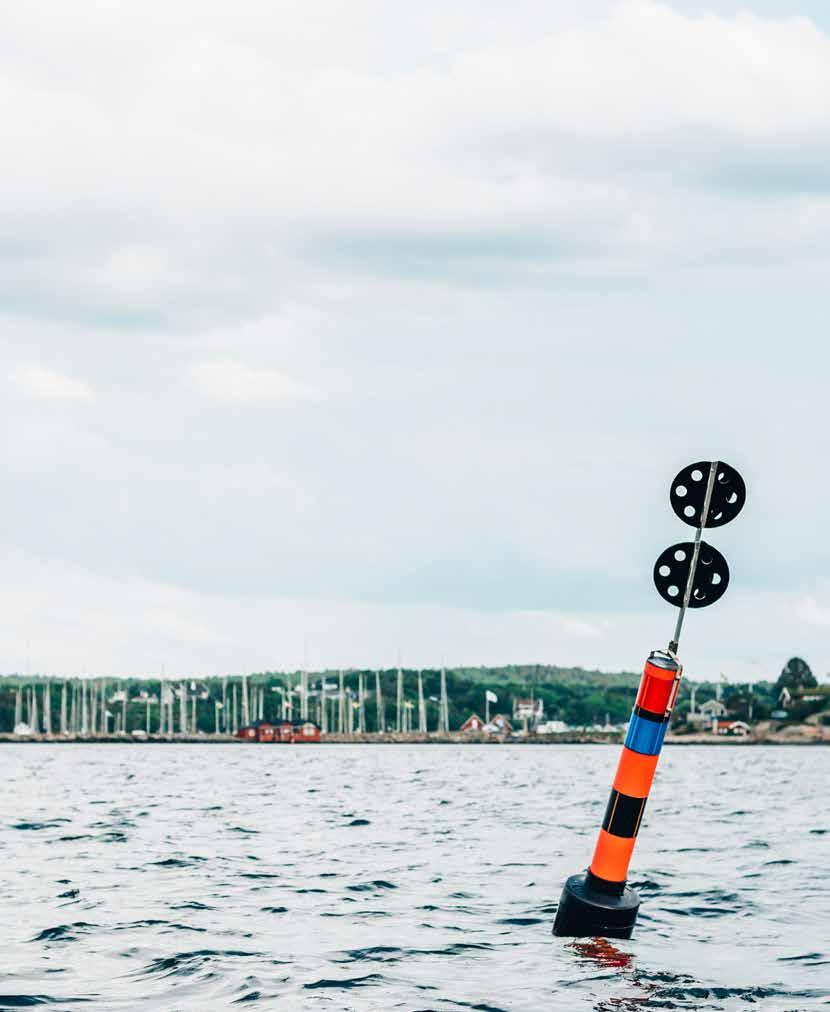 GLAUMANN DESIGN i Kullaviks Hamn 2018 1 mars Föreningsstämma i Kullaviksskolan 18.