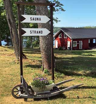 Cirka 100 ivriga damer från Norge, Sverige, Island och Finland bänkade sig för dagens föreläsningar med temat Trygg vardag.