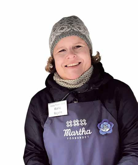 Arbete och engagemang År 2018 var ett förändringens år på kansliet. Anita Paulig, som jag hade den stora förmånen att jobba tillsammans med åren 2013 2018, slutade sitt jobb på föreningen.