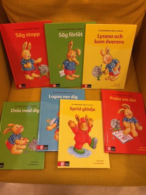 Sida 7 (15) Funktionsnedsättning: Planera miljön och verksamheten utifrån de behov som finns hos barn, vårdnadshavare och personal.