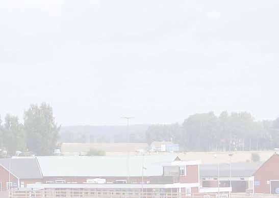informerar: B-TRÄNARLICENSUTBILDNING 09 För att få anmäla travhäst till tävling krävs att hästen har en ansvarig och licensierad tränare.