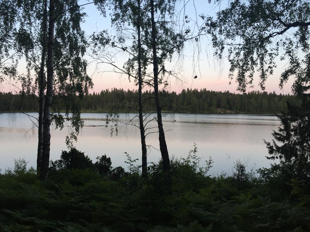 hållbarhetsfrågor