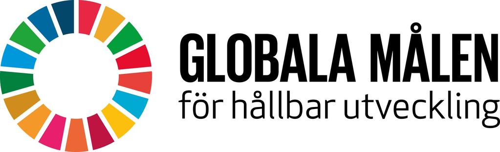Hållbar utveckling är en utveckling som tillfredsställer dagens behov utan att äventyra kommande generationers möjligheter att tillfredsställa