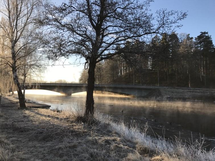 Ett av dessa, Markaryds kommun är en miljökommun, är ett mål som betonar att all kommunal