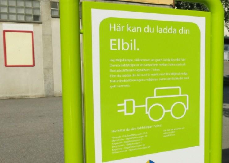 Under det övergripande målet formulerades följande delmål: Miljö- och hållbarhetsfrågor ska