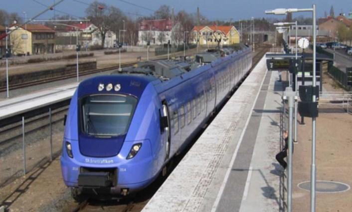 Markaryds kommun ska som fastighetsägare sträva efter en energieffektiv fastighetsförvaltning.