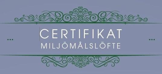Miljömål Indikator Målvärde Utfall 2017 Mål 2019 Mindre avfall från våra hushåll Andel av nämndens verksamheter som källsorterar.