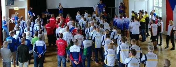 NJURUNDA ORIENTERINGSKLUBB Verksamhetsberättelse 2017