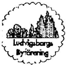 STADGAR för den ideella föreningen Ludvigsborgs Byförening (LBF) med hemort i Ludvigsborg, Hörby kommun. LBF bildades 1975. Stadgarna ändrade av årsmöte den 20 mars 2011.