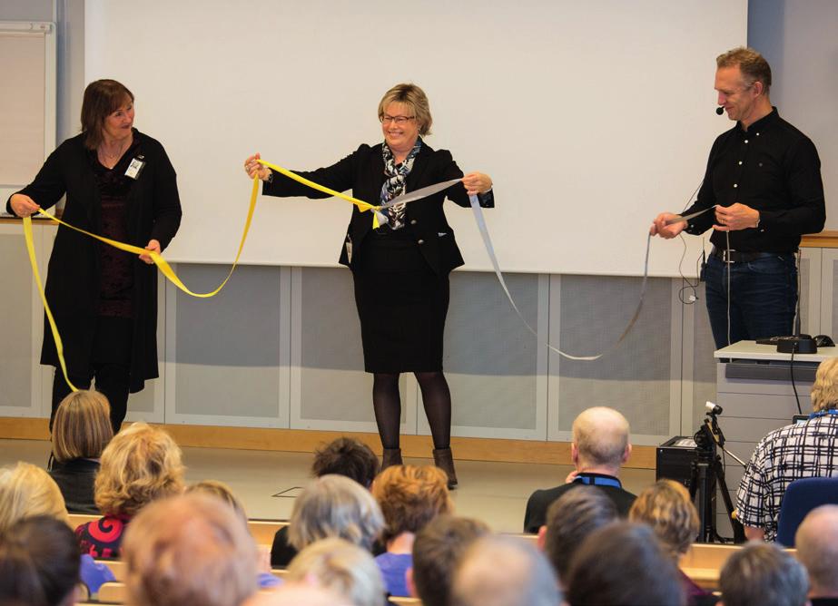Onsdag 7 november föreläsningar Borås SAMTLIGA FÖRELÄSNINGAR KOMMER ATT FILMAS OCH WEBBSÄNDAS Det finns möjlighet att se dem direkt eller när det bäst passar dig.