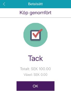 Z-dagrapport är detsamma som dagsavslut, medan X-rapport visar försäljningen som skett sedan dagsavslut gjordes.