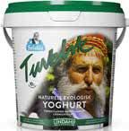 TURKISK YOGHURT Lindahls.