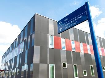 KATASTROFMEDICINSKT CENTRUMS UPPDRAG Katastrofmedicinskt centrum (KMC) är en produktionsenhet inom Region Östergötland (RÖ) som arbetar över fem olika verksamhetsområden.