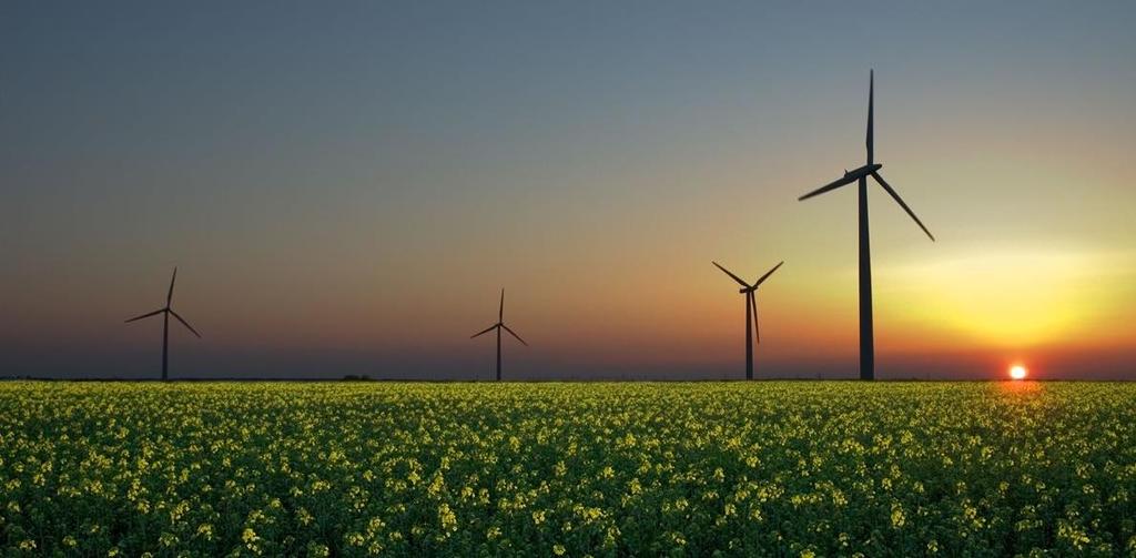 Orderingång* Energy-divisionens totala ordervolym ökade under det fjärde kvartalet jämfört med det tredje kvartalet, eftersom stark efterfrågan från raffinaderikunder genererade god tillväxt inom
