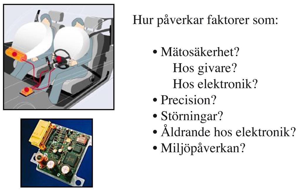 Exempel på