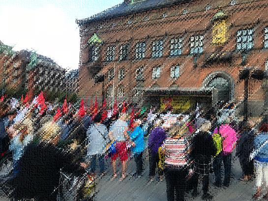 Mentorer Vision Stockholms stad erbjuder mentorer som stöd för sektionsstyrelser som har sådant behov.