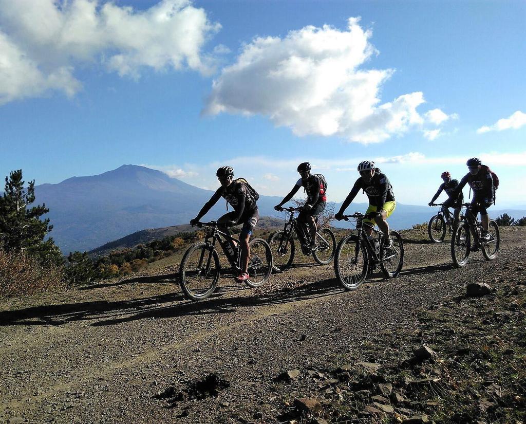 adventure amongst the most spectacular streets of Sicily.