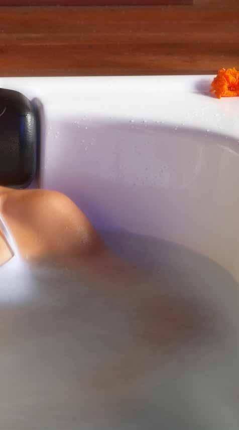 VACSEAL-SKYDD Coyote Spas erbjuder ett brett urval av skydd till spabad.
