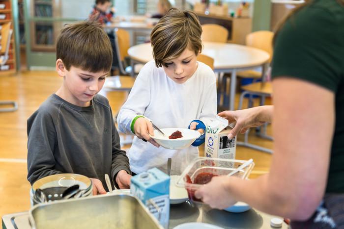 Mervärden av kommunal kontroll Kommunal kontroll har positiv verkan genom att expertis återförs till kommunen