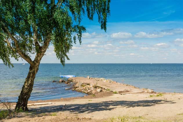 Året som gått - camping Kallaste sommaren i mannaminne i Sverige Moraeus med mera spelas in för 7:e och sista gången in vid Orsa Camping Inför sommarsäsong