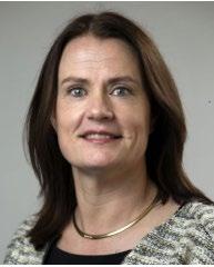 Karin Cakste, Ledamot Karin Cakste tillträdde som CFO hos Litorina 2014.