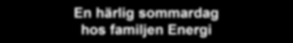 Till kvällen ska de få gäster och hela familjen är laddad! Matilda tar en dusch, blåser håret torrt och tar sedan elbilen till mataffären för att köpa det som behövs till kvällens trädgårdshäng.