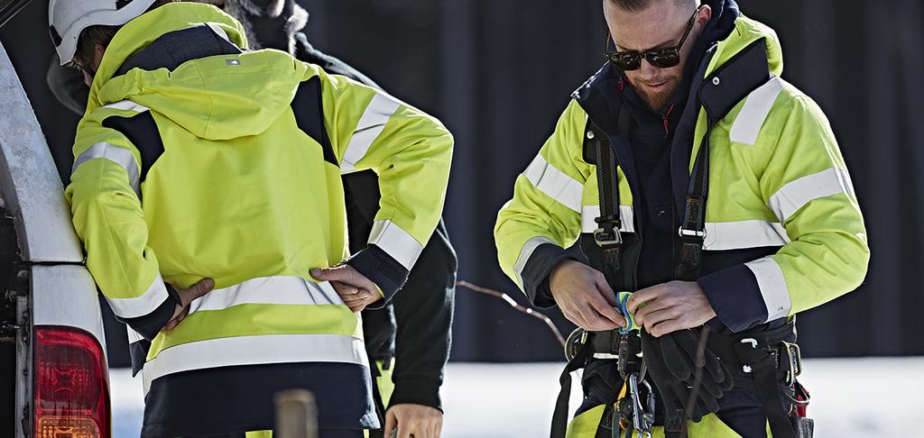 Vi hjälper dig från start till mål Kontakta oss Ska du gräva behöver du först ta reda på var du kan gräva utan att skada något. På ledningskollen.