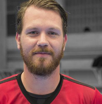 B. säsonger i A-laget: #29 robert