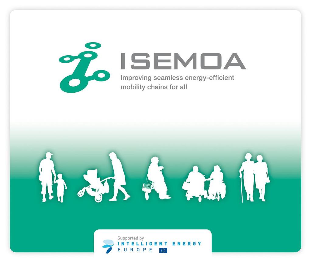 Formulär för självvärdering av arbetet med tillgänglighet i en kommun Annex 8 till ISEMOA:s tillgänglighetsrevision stegvis guide för revisorn November 2012 Project Coordinator: Michaela Kargl