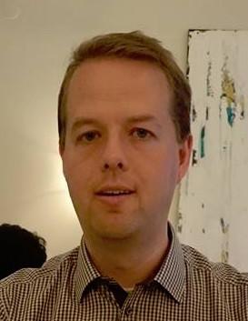 Göran Gustafssonpriset 2019 Priset i fysik går till Anders Johansen, Lunds universitet, för