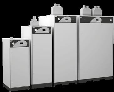 **Energiklassning tillämpas upp till 70kW Elpannor PRISGRUPP 1 B Tillbehör elpannor EP 26 E EP 42 E EP 31-63 EP 67-119 EP 135-350 Typ Artnr RSKnr Effekt (kw) Rör Vol Energi- Huvudmått (mm) Vikt