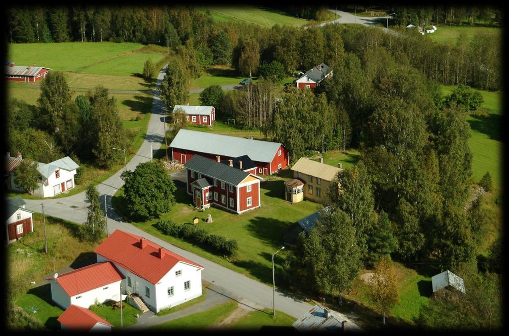 Pedersöre kommun