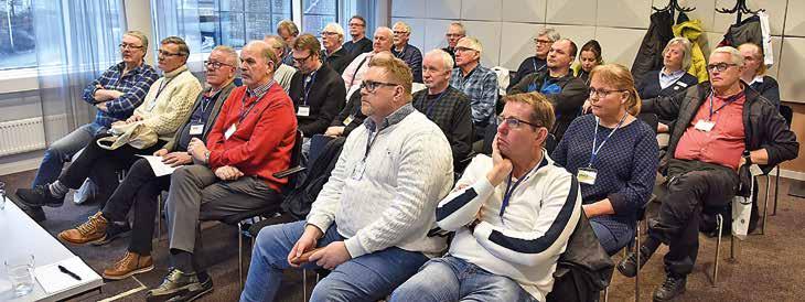Stora Båtklubbsdagen Väst hölls under Båtmässans första helg.