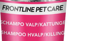 husdjur med känslig